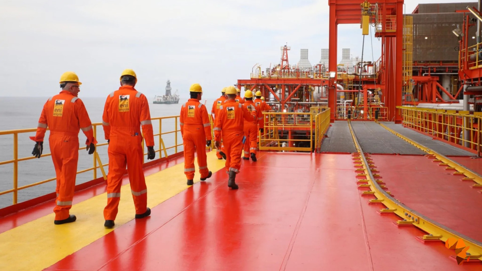 Gaz offshore : deux découvertes majeures en Libye